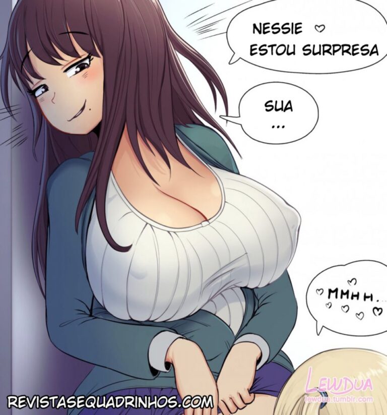 Nessie E Alison Urgente Desire Futanari Hentai Meg